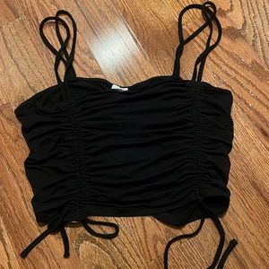 Garage Strappy Top